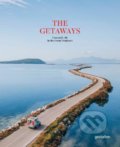 Kniha: The Getaways (Gestalten Verlag). Gestalten Verlag, 2022