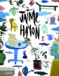 Jaime Hayon Elements, Gestalten Verlag, 2022