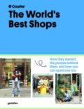 Kniha: The World's Best Shops (Gestalten Verlag). Gestalten Verlag, 2022