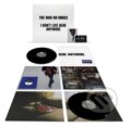 Hudobné CD: The War On Drugs: I Don't Live Here Anymore Dlx. Box Set LP (Hudobné albumy)