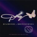Dolly Parton: Diamonds & Rhinestones: The Greatest Hits Collection LP - Dolly Parton, Hudobné albumy, 2022