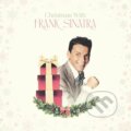 Frank Sinatra: Christmas With Frank Sinatra (Coloured) LP - Frank Sinatra, Hudobné albumy, 2022