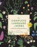 Kniha: The Complete Language of Herbs 8 (S. Theresa Dietz). Wellfleet, 2022