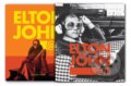 Kniha: Elton John at 75 (Gillian G. Gaar). Motorbooks International, 2022