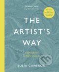 The Artist&#039;s Way - Julia Cameron, Profile Books, 2020
