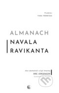 Almanach Navala Ravikanta - Eric Jorgenson, 2022