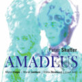 AMADEUS - Peter Shaffer, Radioservis, 2022
