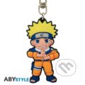 Naruto kľúčenka - Naruto postava (ABYstyle). ABYstyle, 2022
