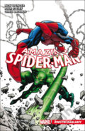 Amazing Spider-Man: Životní zásluhy - Nick Spencer, Crew, 2022