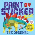Paint by Sticker Kids - Workman Publishing, 2016