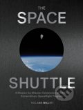 Space Shuttle - Roland Miller, Artisan Division of Workman, 2022