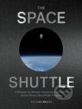 Kniha: Space Shuttle (Roland Miller)
