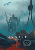 Asgard (druhé vydání) - Xavier Dorison; Ralph Meyer (ilustrátor), Nakladatelství Josef Vybíral, 2022