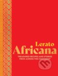 Africana - Lerato Umah-Shaylor, 2022
