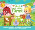 Kniha: Život na našej farme (Foni book). Foni book, 2022