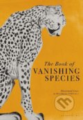 The Book of Vanishing Species - Beatrice Forshall, Bloomsbury, 2022