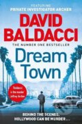 Dream Town - David Baldacci, Pan Macmillan, 2022