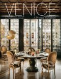 Venice : A Private Invitation - Giol Servane, Flammarion, 2022