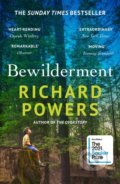Bewilderment - Richard Powers, 2022
