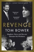 Revenge - Tom Bower, Blink, 2022