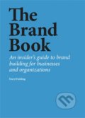 The Brand Book - Daryl Fielding, Laurence King Publishing, 2022
