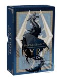 The Elder Scrolls V: Skyrim - Tori Schafer, Erika Hollace, Titan Books, 2022