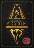 The Elder Scrolls V: Skyrim, Titan Books, 2022