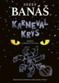 E-kniha: Karneval krýs (Jozef Banáš), 2022