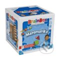 BrainBox CZ - matematika, ADC BF, 2022