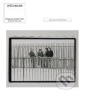 Kniha: Archivum (Kevin Cummins). Paul Stolper, 2022