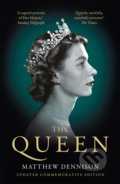 The Queen - Matthew Dennison, Apollo, 2022