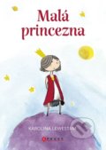 Malá princezna - Karolina Lewestam, CPRESS, 2022