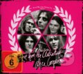 Alice Cooper: Live from the Astroturf CD+BD - Alice Cooper, 2022