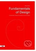 Kniha: Fundamentals of Design (Mike Ambach)