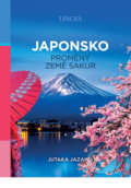 Japonsko: proměny země sakur - Jutaka Jazawa, Lingea, 2022