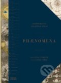 Kniha: Phaenomena (Giles Sparrow). Thames & Hudson, 2022