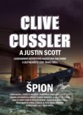 Špion - Clive Cussler, 2022
