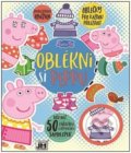 Kniha: Oblékni si Peppu (Jiří Models). Jiří Models, 2022