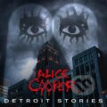 Alice Cooper: Detroit Stories LP - Alice Cooper, Hudobné albumy, 2022