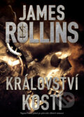 E-kniha: Království kostí (James Rollins), 2022