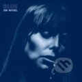 Joni Mitchel: Blue LP - Joni Mitchel, Hudobné albumy, 2022