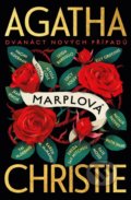 Agatha Christie: Slečna Marplová - Kolektív autorov, 2022