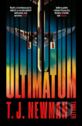 E-kniha: Ultimátum (T.J. Newman), 2022