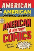 Kniha: American Comics, 2022
