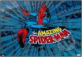 Podložka na písací stôl Marvel: Spiderman (Spiderman). Spiderman, 2022