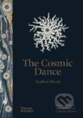 Kniha: The Cosmic Dance (Stephen Ellcock). Thames & Hudson, 2022