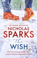 The Wish - Nicholas Sparks, 2022