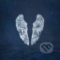 Coldplay:  Ghost Stories - Coldplay, 2014