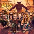 Ronnie James Dio: This Is Your Life - Ronnie James Dio, Warner Music, 2014
