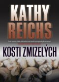 Kosti zmizelých - Kathy Reichs, BB/art, 2014